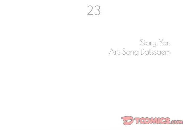 Trouble Drink Chapter 23 page 2 - 