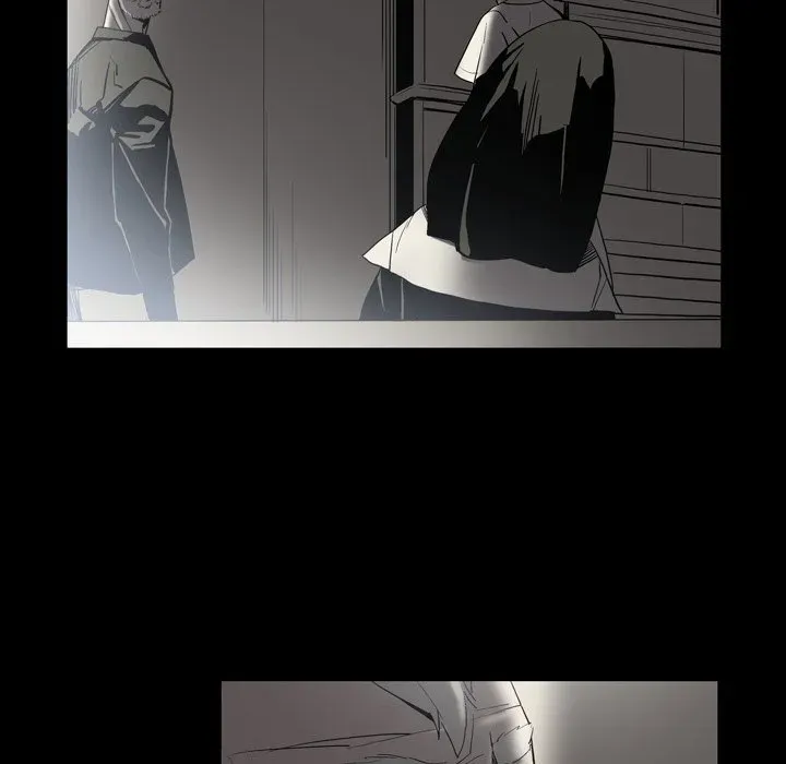 Trouble Drink Chapter 23 page 11 - 