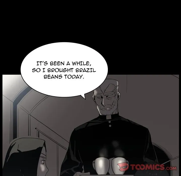 Trouble Drink Chapter 23 page 14 - 