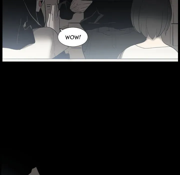 Trouble Drink Chapter 23 page 15 - 