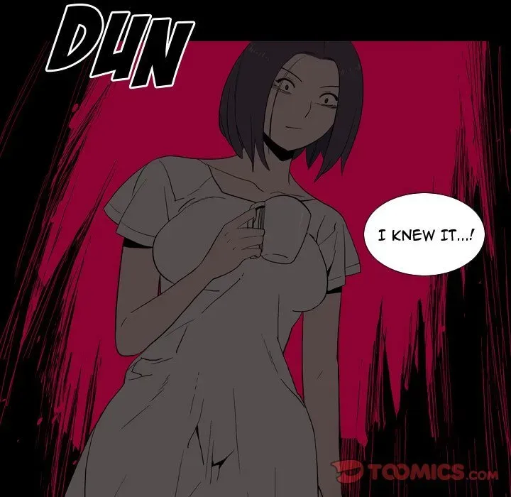 Trouble Drink Chapter 23 page 20 - 