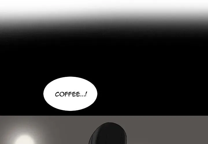 Trouble Drink Chapter 23 page 3 - 