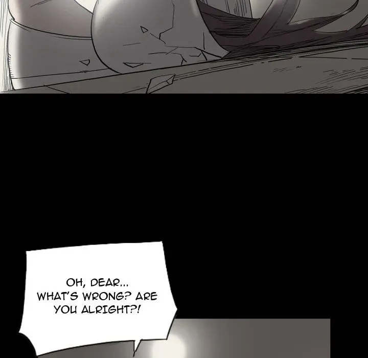 Trouble Drink Chapter 23 page 22 - 