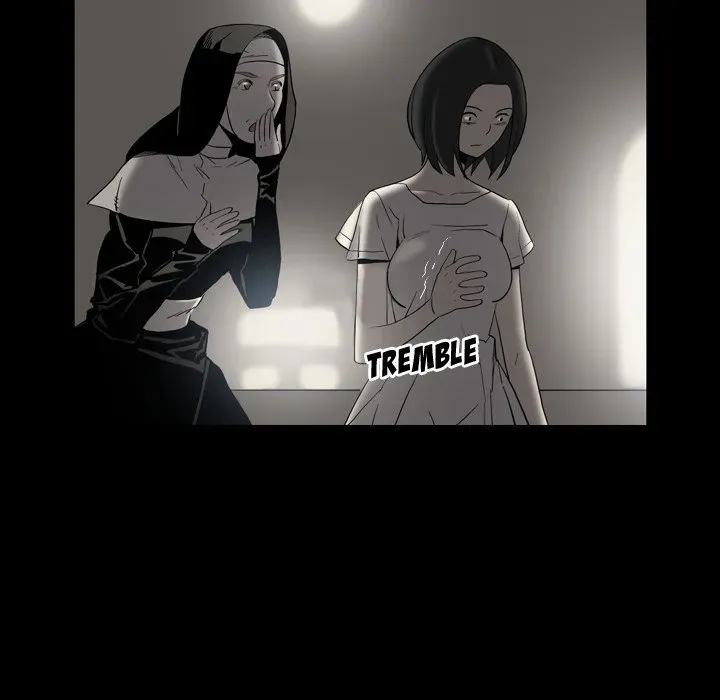 Trouble Drink Chapter 23 page 23 - 