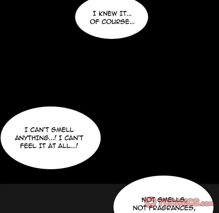 Trouble Drink Chapter 23 page 26 - 