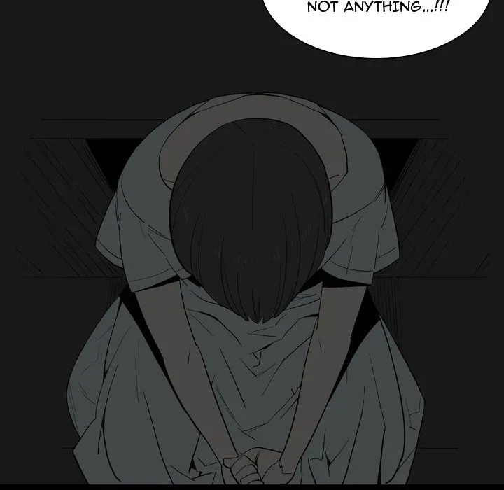 Trouble Drink Chapter 23 page 27 - 