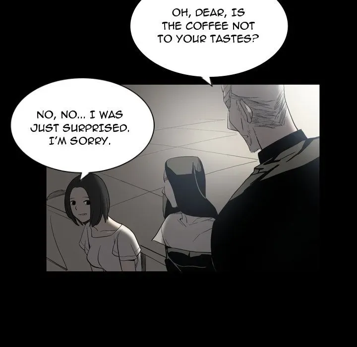 Trouble Drink Chapter 23 page 29 - 