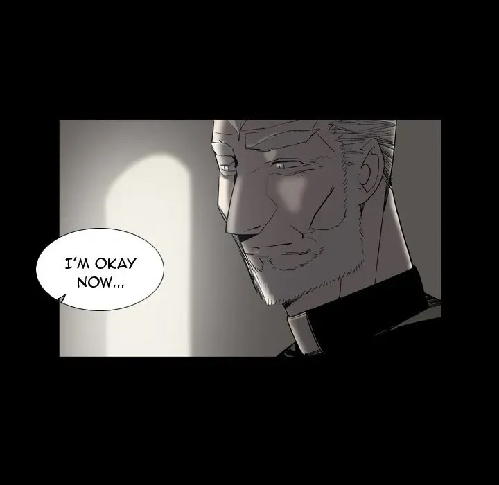 Trouble Drink Chapter 23 page 30 - 