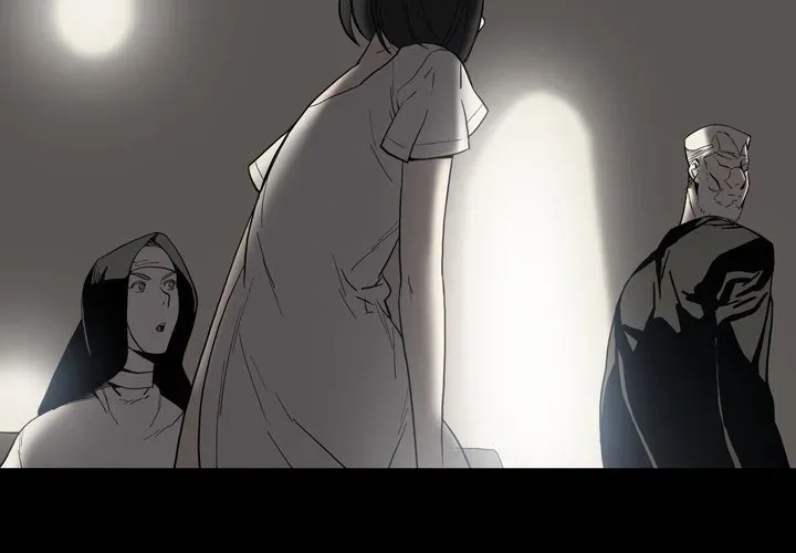 Trouble Drink Chapter 23 page 4 - 