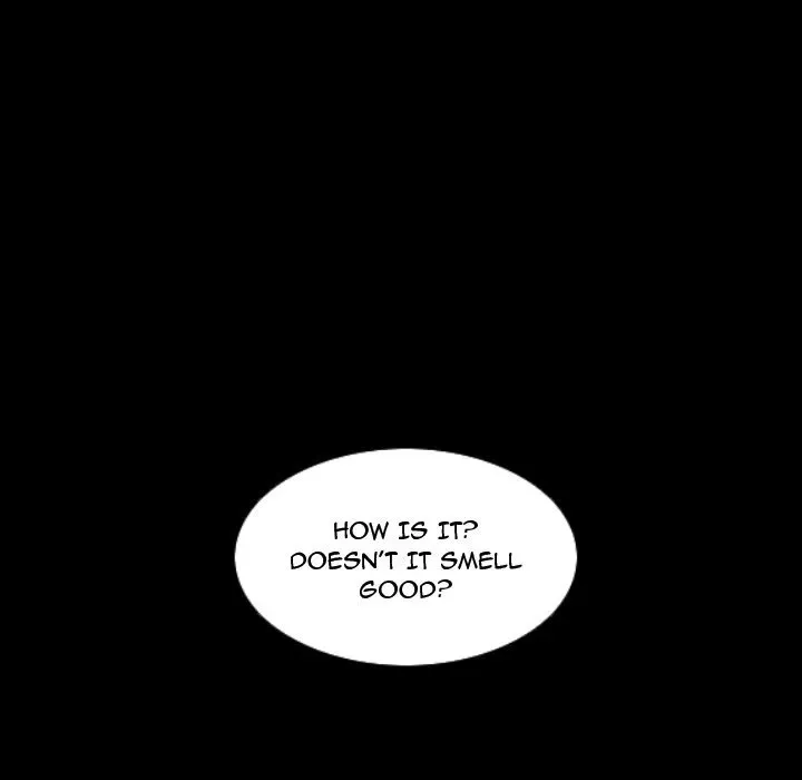 Trouble Drink Chapter 23 page 31 - 