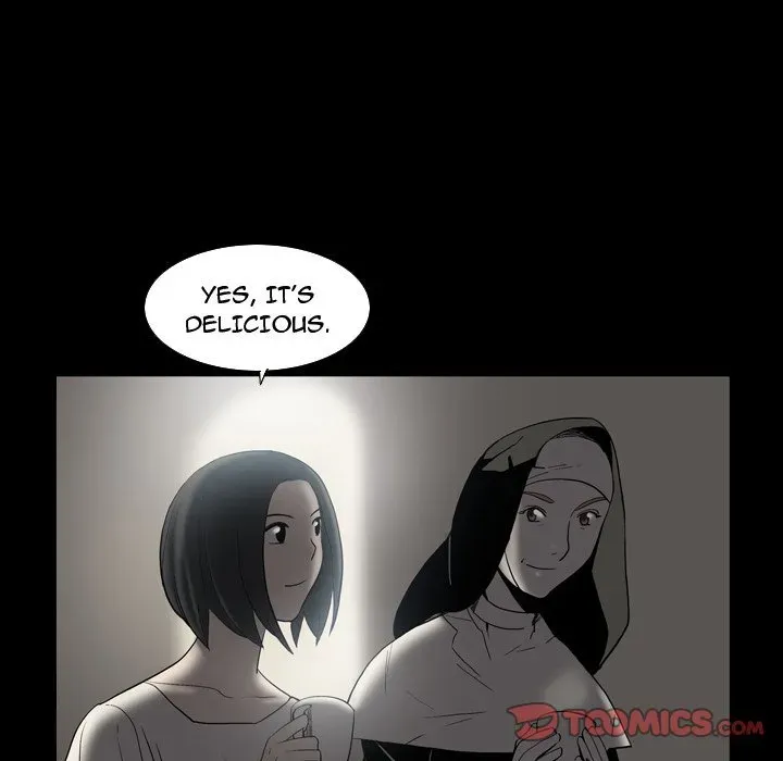 Trouble Drink Chapter 23 page 32 - 