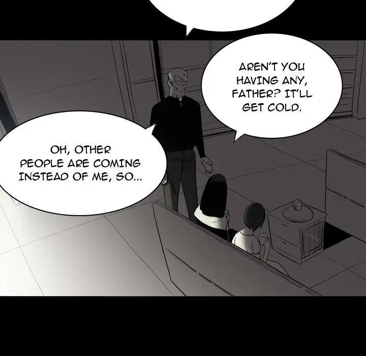 Trouble Drink Chapter 23 page 34 - 