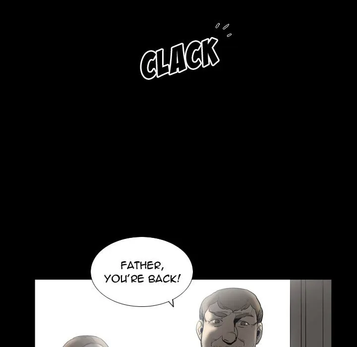 Trouble Drink Chapter 23 page 35 - 