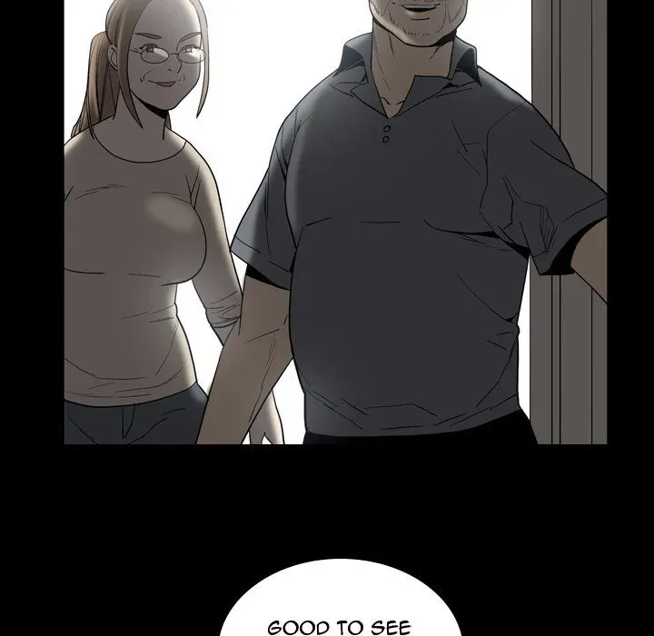 Trouble Drink Chapter 23 page 36 - 