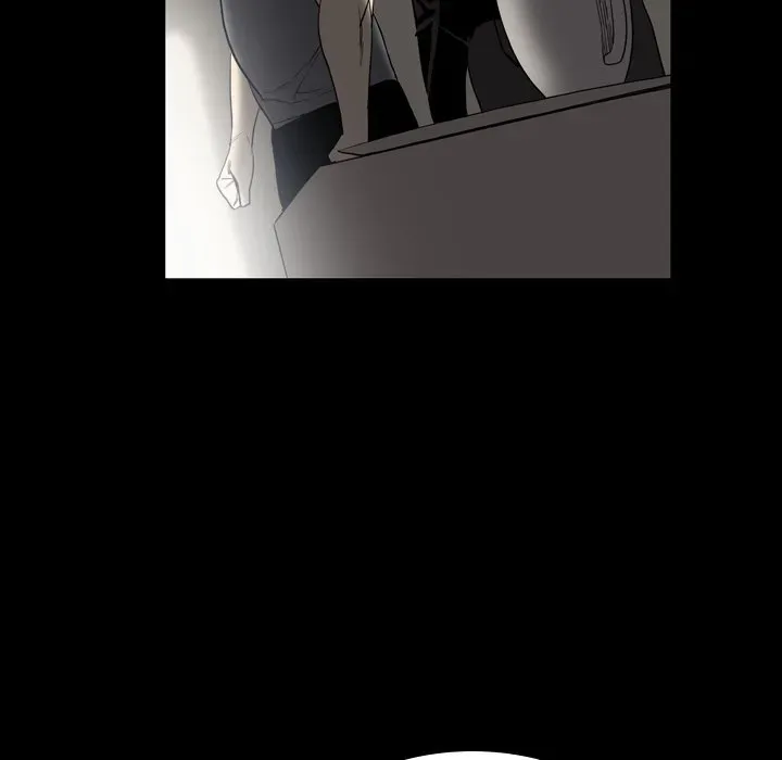 Trouble Drink Chapter 23 page 40 - 