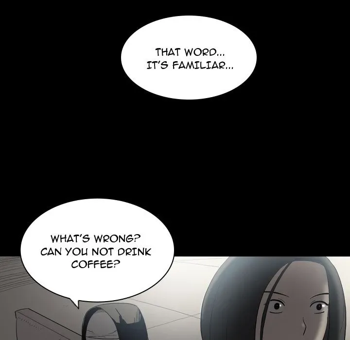 Trouble Drink Chapter 23 page 5 - 