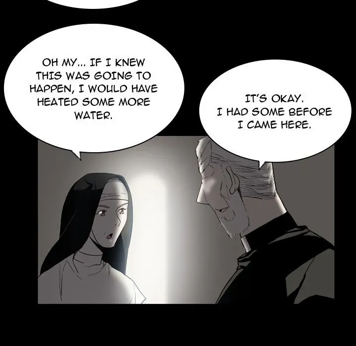 Trouble Drink Chapter 23 page 42 - 