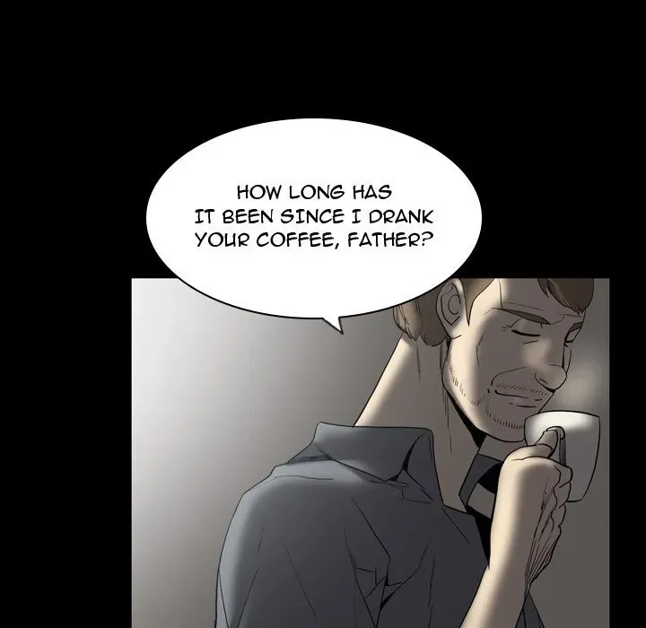 Trouble Drink Chapter 23 page 43 - 