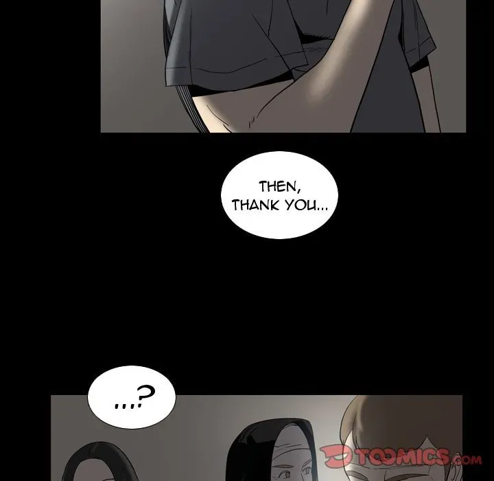 Trouble Drink Chapter 23 page 44 - 