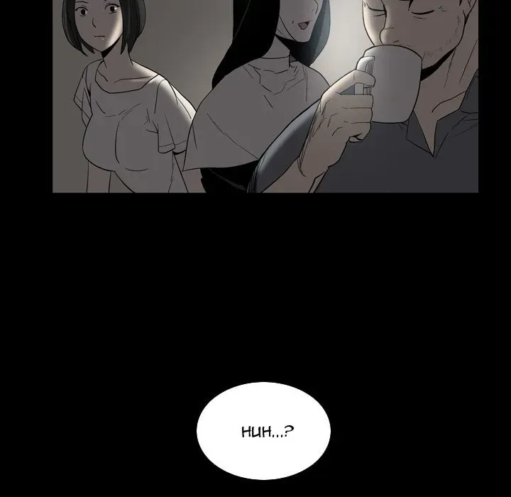 Trouble Drink Chapter 23 page 45 - 
