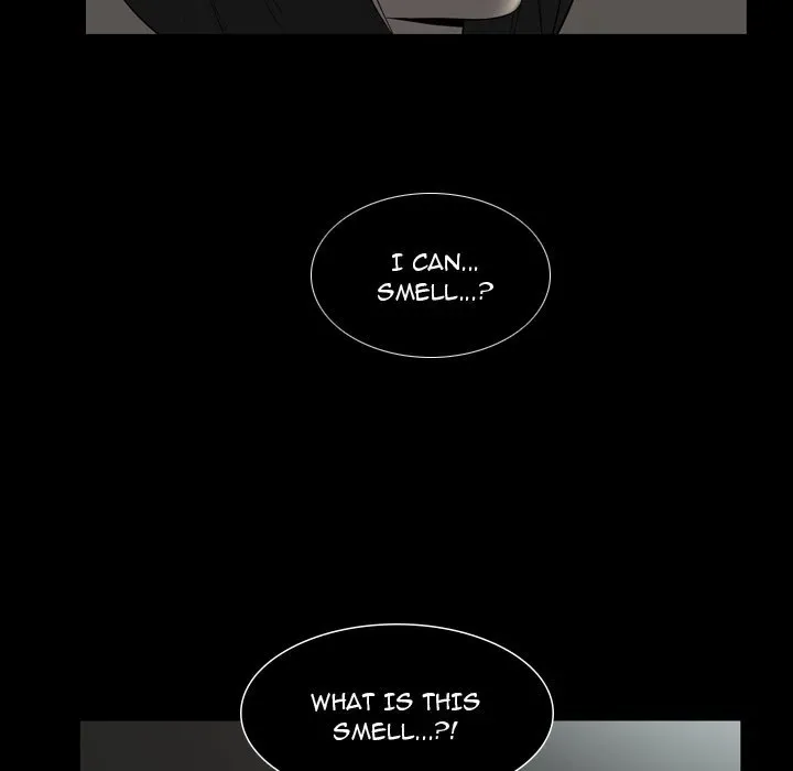 Trouble Drink Chapter 23 page 47 - 