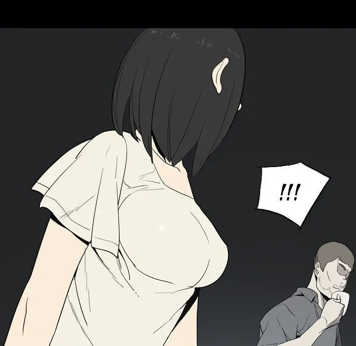 Trouble Drink Chapter 23 page 49 - 