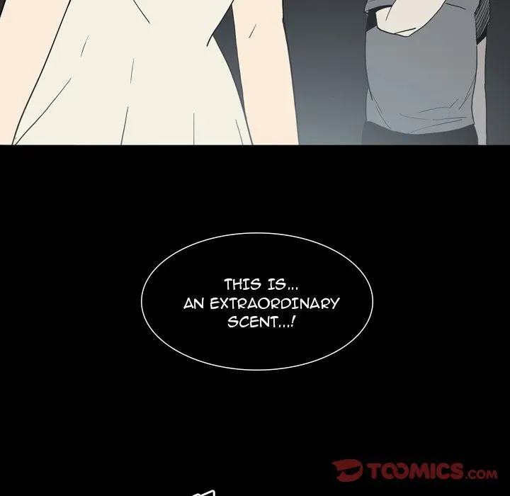 Trouble Drink Chapter 23 page 50 - 