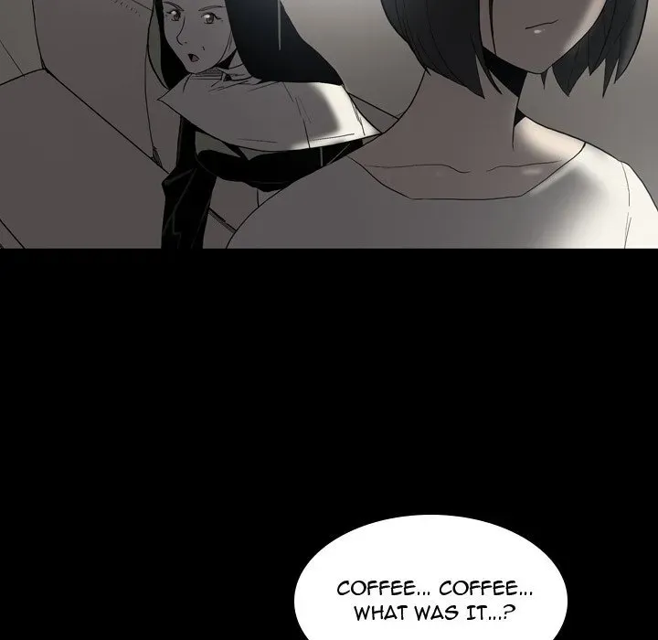 Trouble Drink Chapter 23 page 6 - 