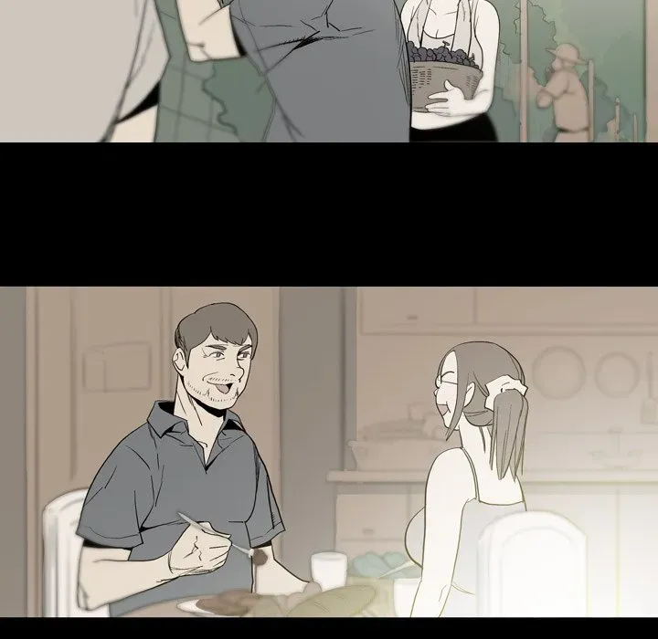 Trouble Drink Chapter 23 page 55 - 