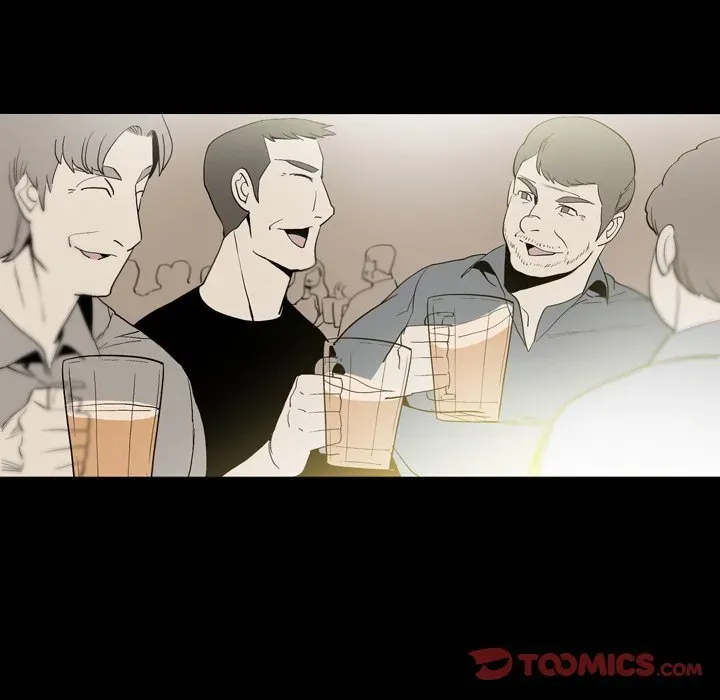 Trouble Drink Chapter 23 page 56 - 