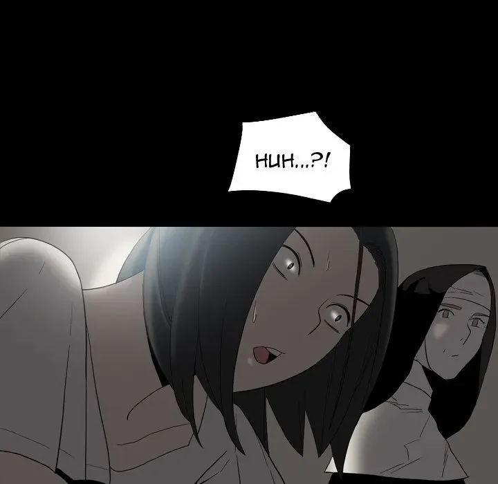 Trouble Drink Chapter 23 page 59 - 