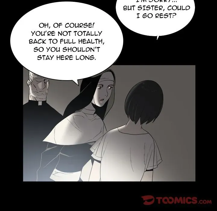 Trouble Drink Chapter 23 page 62 - 