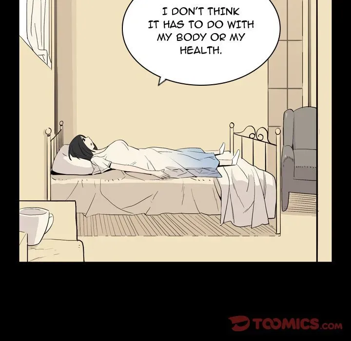 Trouble Drink Chapter 23 page 68 - 