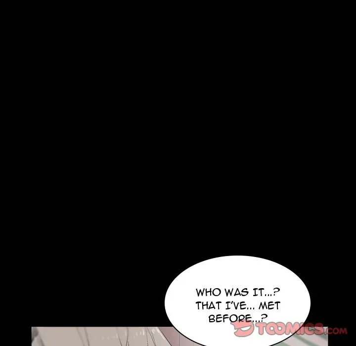 Trouble Drink Chapter 23 page 8 - 