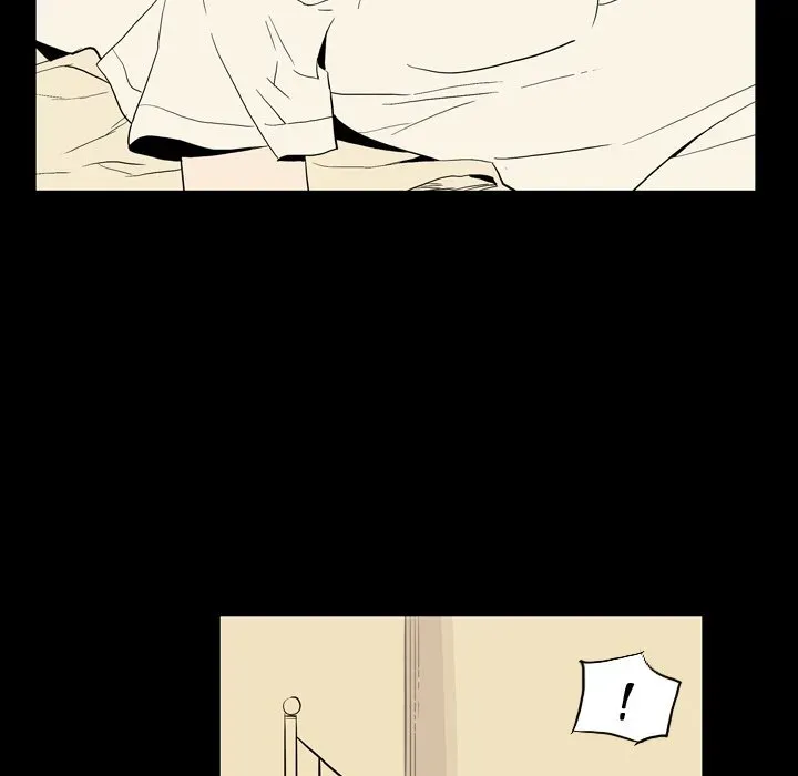 Trouble Drink Chapter 23 page 73 - 