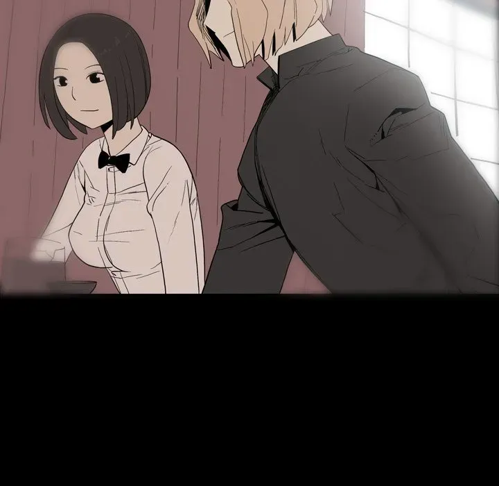 Trouble Drink Chapter 23 page 76 - 