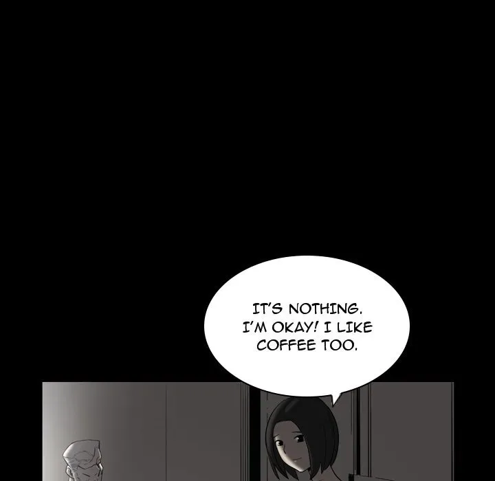 Trouble Drink Chapter 23 page 10 - 