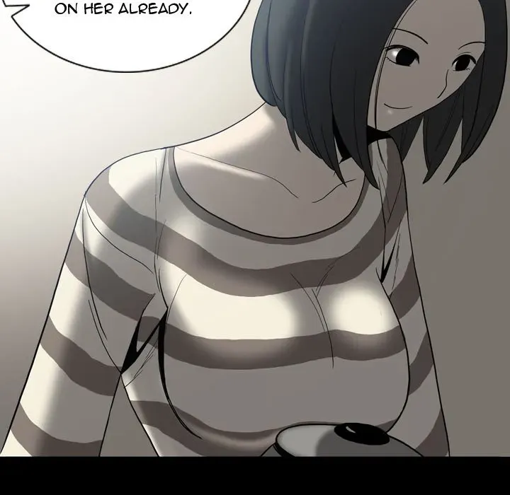 Trouble Drink Chapter 24 page 11 - 