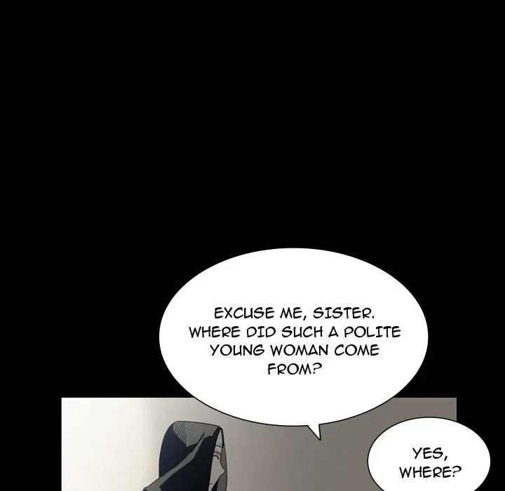 Trouble Drink Chapter 24 page 12 - 