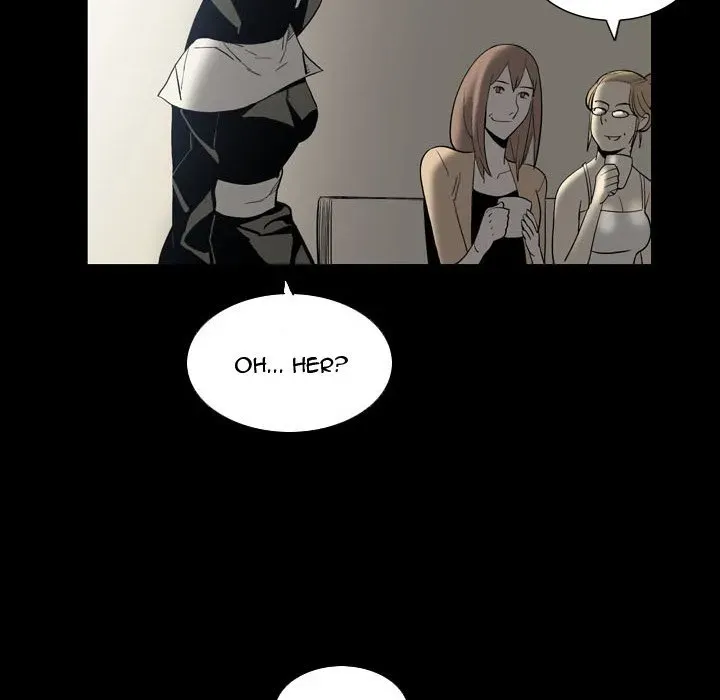 Trouble Drink Chapter 24 page 13 - 