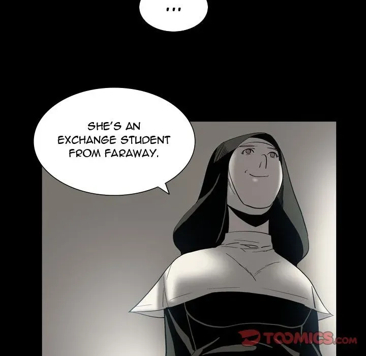 Trouble Drink Chapter 24 page 14 - 