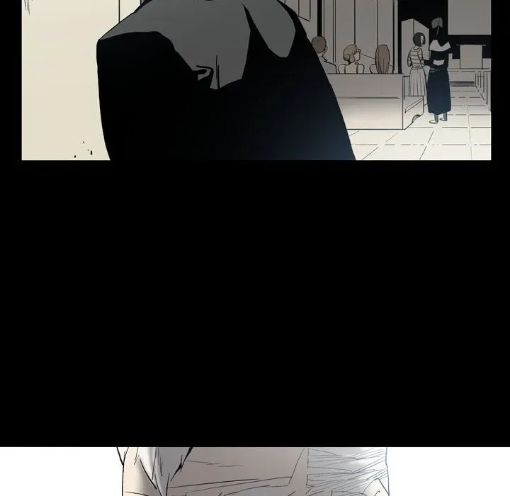 Trouble Drink Chapter 24 page 16 - 