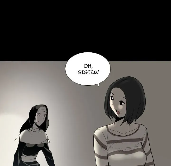 Trouble Drink Chapter 24 page 19 - 