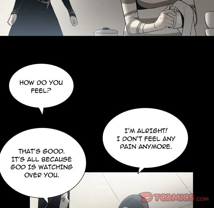 Trouble Drink Chapter 24 page 20 - 