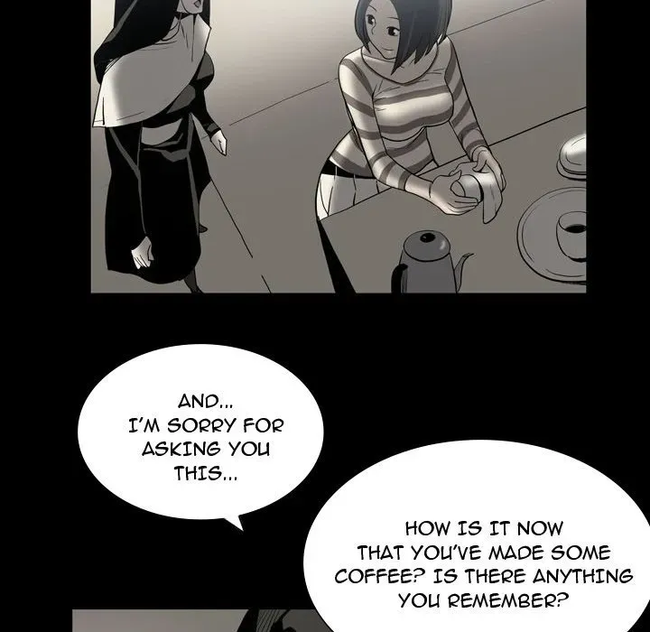Trouble Drink Chapter 24 page 21 - 