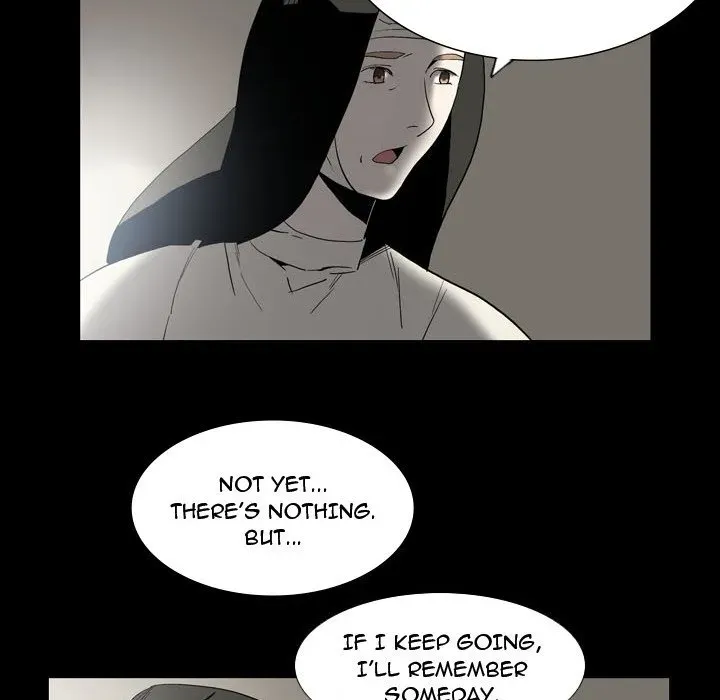 Trouble Drink Chapter 24 page 22 - 