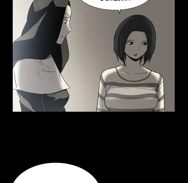 Trouble Drink Chapter 24 page 23 - 