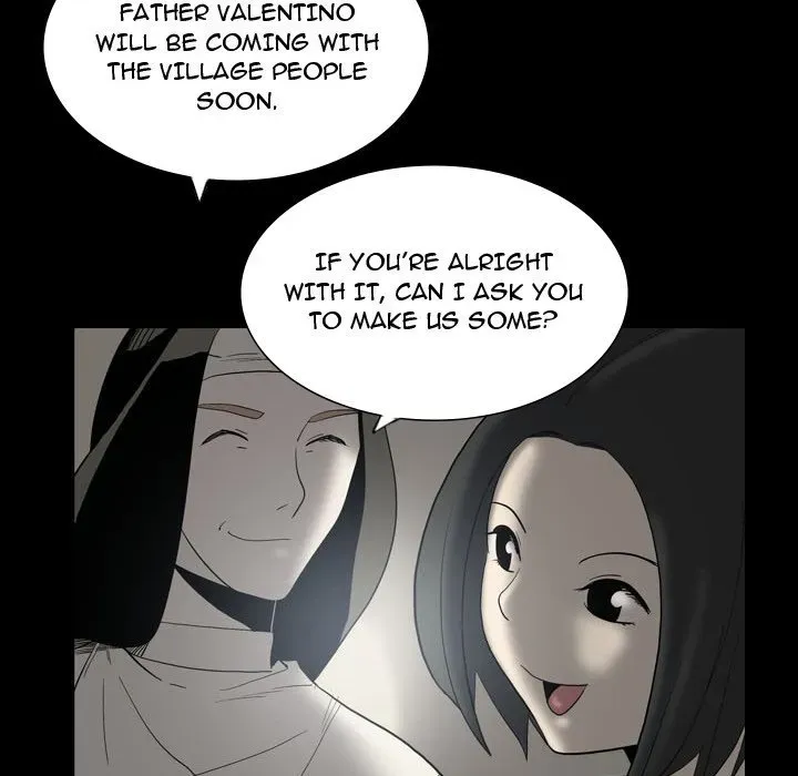 Trouble Drink Chapter 24 page 24 - 