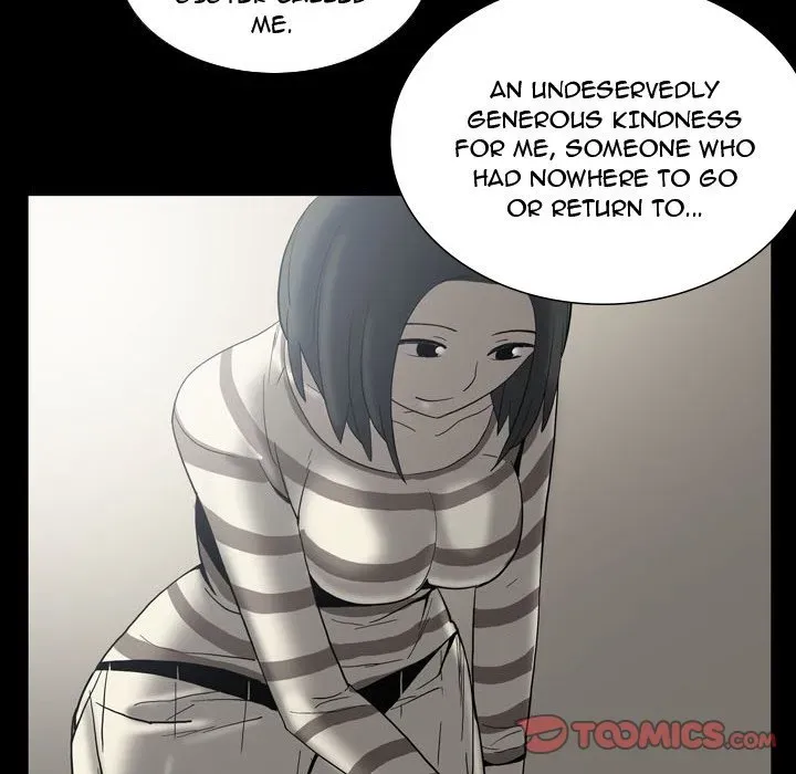 Trouble Drink Chapter 24 page 26 - 