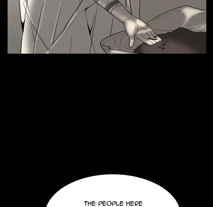 Trouble Drink Chapter 24 page 27 - 